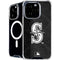 MLB Seattle Mariners Dark Wash iPhone 16 Pro MagSafe Case